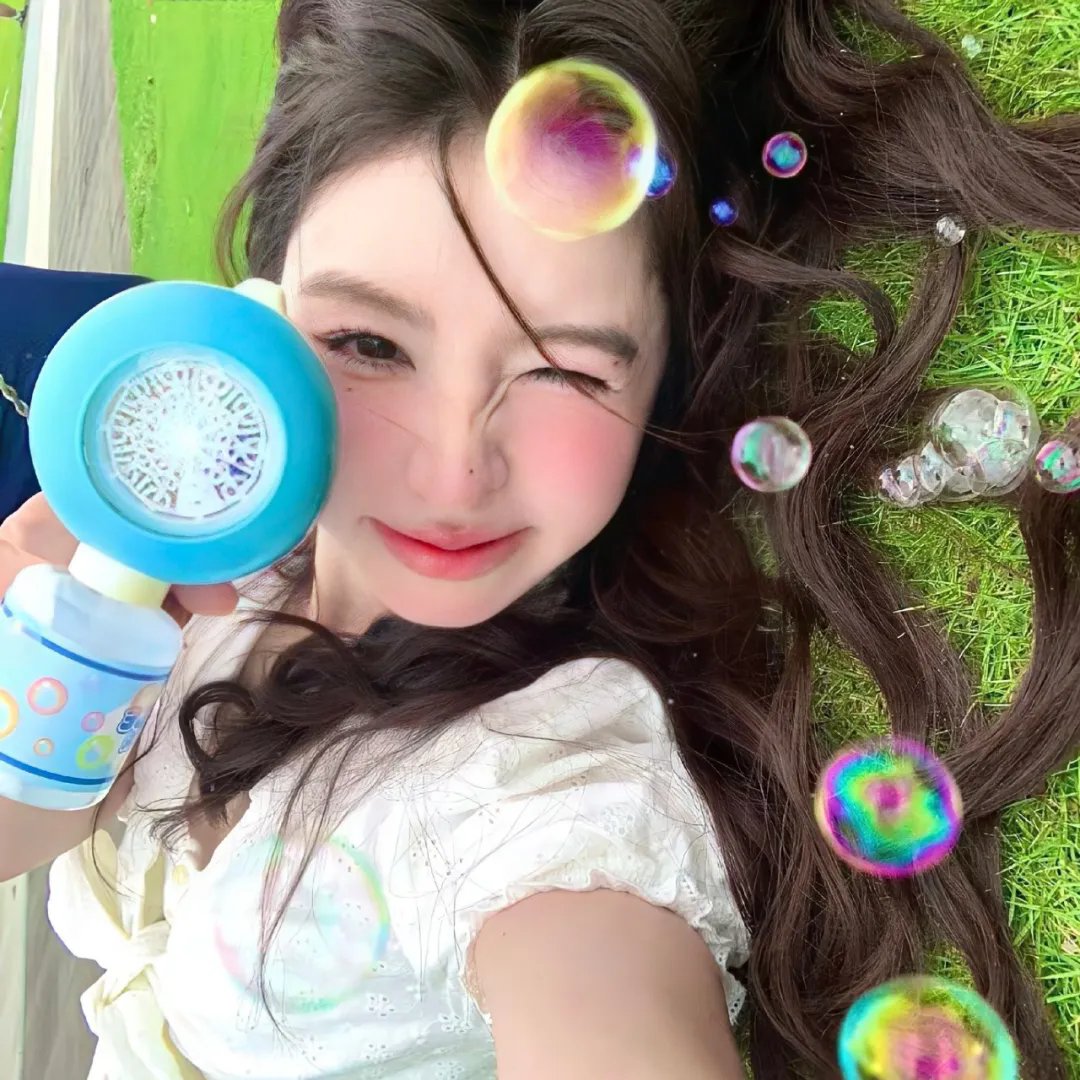 宠坏的孩子